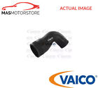 CHARGE AIR COOLER INTAKE HOSE VAICO V10-2911 P NEW OE REPLACEMENT