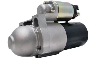 For 2009-2014 Cadillac Escalade ESV Starter AC Delco 58753SDWM 2010 2011 2012 - Image 1 of 2