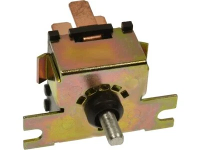 Interruptor de control del soplador 38232CYFQ 1989 1985 1987 para Chevrolet Camaro 1982-1992 Foto 1 de 2