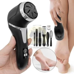 Callus Remover Professional Electric Foot Grinder File Dead Skin Pedicure Tool - Picture 1 of 8