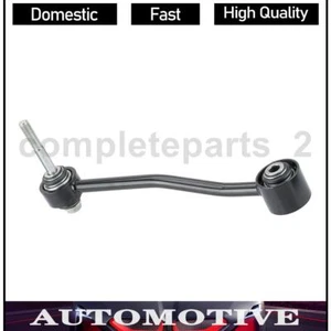 1 Front Left Sway Bar Link Fits 2000 Ford Excursion F-250 Super Duty - Picture 1 of 4