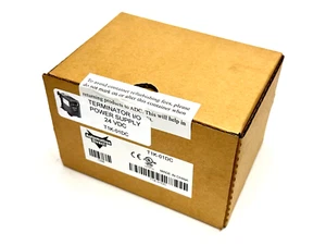 Automation Direct T1K-01DC Terminator DC Power Supply 12/24 VDC Nominal Input - Picture 1 of 5