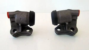 brake Cylinder Opel Rekord P1 front axle 56-62 Kap P2,5L left and right - Picture 1 of 1