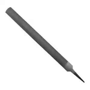 Simonds 14" Half Round Standard File - Picture 1 of 1