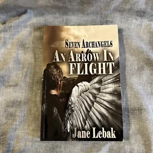 An Arrow In Flight - Imagen 1 de 2