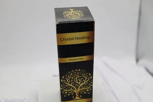 Sieben Chakra Reiki Baum Edelstein Kristall Heilung - Bild 1 von 4