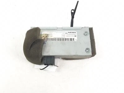 MÓDULO DE CONTROL DE MEDIOS AUX VOLVO XC90 HARMAN BECKER ECU 31260796 MK1 2006 - 2016 Foto 1 de 4
