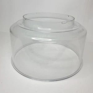 Hearthware NuWave 20301-20304 Infrared Oven Clear Dome Replacement - Picture 1 of 3