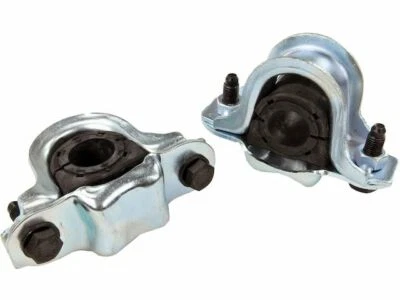 Kit de buje de barra estabilizadora delantero al cuadro 58385RW para Ram ProMaster 1500 2014-2017 Foto 1 de 2