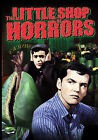 Little Shop of Horrors (DVD, 2001) Sealed featuring young Jack Nicholson
