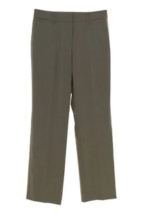 Pantalones Gerry Weber Selected Para Dama Stretch Straight Fit Talla 38 - Picture 1 of 4