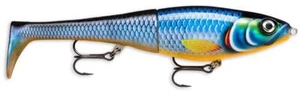 Rapala X-Rap Peto XRPT14 Hybrid Leurre Alose 14 CM - Photo 1/21