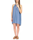 Michael Michael Kors Women's Chain Sleeveless Mini Dress 10a 2174