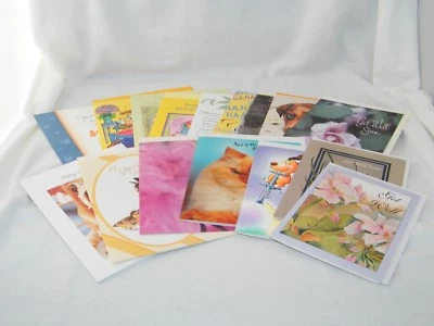 Hallmark / PVA / Current +... Get Well Greeting / Note Card & Envelope of Choice - Image 1 of 3