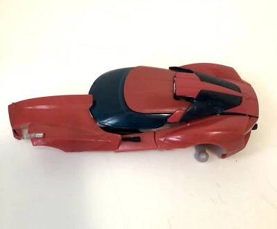 Transformers Revenge of the Fallen Rotf Deluxe Class Swerve Parts 2009 Pieces - Image 1 of 4