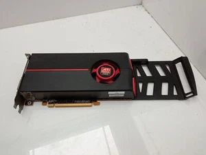 ATI Radeon HD 5770 1GB GDDR5 Video Graphics Card Dell 0GCJ42 GCJ42 - Picture 1 of 5