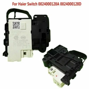 Kit de interruptor de retardo de tiempo de bloqueo de puerta ZV-447 para lavadora Haier 0024000128A / D - Imagen 1 de 7