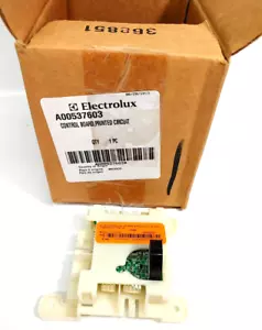 Neu Frigidaire Trockner elektronische Steuerplatine 137332703, A00537603 - Bild 1 von 2