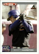 2004 Topps Total Baseball Card Pick 643-880