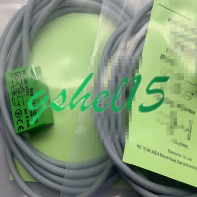 1PC NEW Proximity switch Fi5-Q18-CP6L sensor #YT - Image 1 of 3