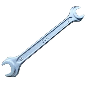 BMW Doppelmaulschlüssel 8-10 3er 5er 6er 7er X3 X5 Z1 Z3 8mm 10mm - Picture 1 of 4
