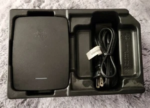 Cisco Linksys WiFi Range Extender N600 Model RE2000. Great Condition. FAST SHIP - Picture 1 of 3