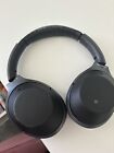 Sony Noise Cancelling Wh-1000Xm2 Over-Ear Headphones With Case