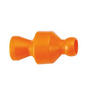 Manguera de refrigerante 1/4", válvula de retención 1/4" - Imagen 1 de 3