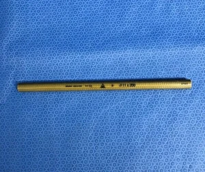 Stryker 4922-8-200 Hoffmann 3 External Fixation Connecting Rod 11mm 200mm Trauma - Picture 1 of 5