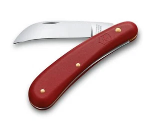 Victorinox - Serpette S - Rojo - 1.9201 - Picture 1 of 5