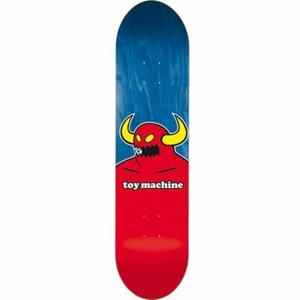 Toy Machine Monster 8.375 " Deck - Picture 1 of 1