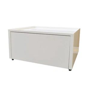 Scanpart Unterbausockel mit Schublade Untergestell - Bild 1 von 1