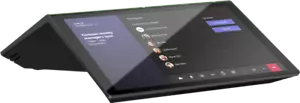 HP Presence Small Space Solution with Microsoft Teams Rooms Intel Core i5 10500T - Picture 1 of 5