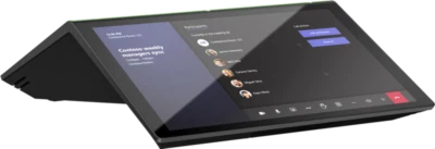 HP Presence Small Space Solution mit Microsoft Teams Rooms Intel Core i5 10500T - Bild 1 von 4