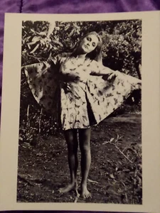 Pregnant & Fabulous Sharon Tate in Mini - Picture 1 of 1