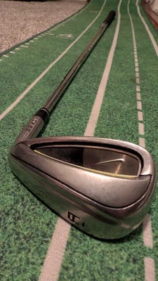 Nike Golf Slingshot 4D SS40 A-Wedge GW Superlite S Steel Shaft Right Handed 37" - Image 1 of 4