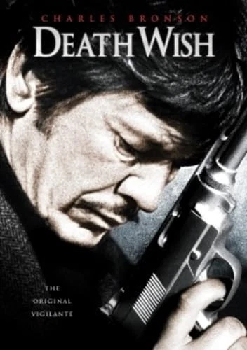 Death Wish - Image 1 of 1