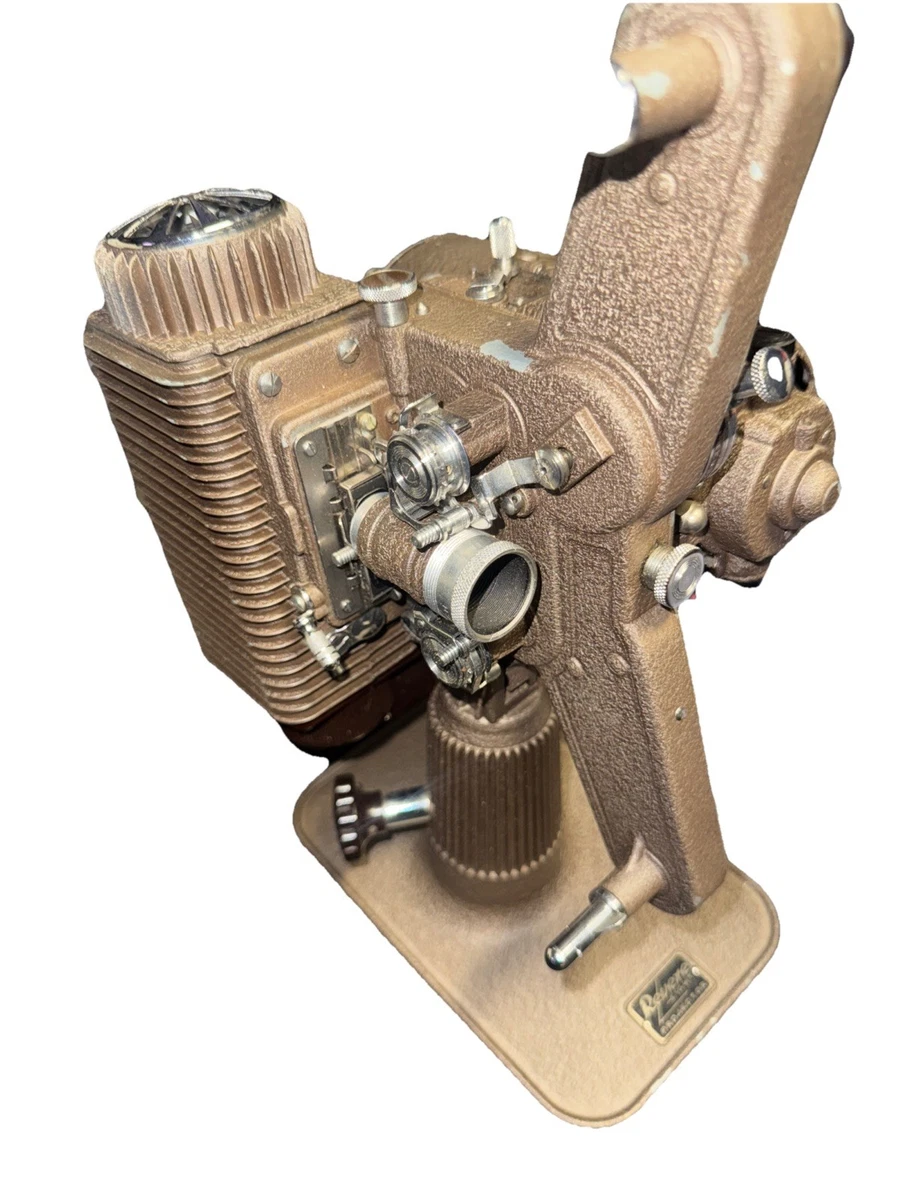 k943 BELLE PRO JECTOR 8m/mアンティーク k943 BELLE PRO JECTOR 8m/mアンティーク