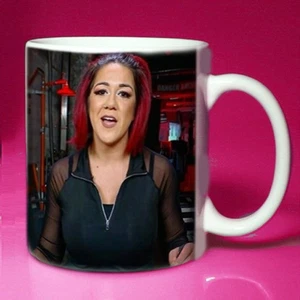 PERSONALISIERTE TASSE # 39 - Bild 1 von 1