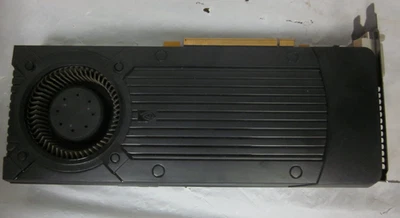 Dell NVIDIA GeForce GTX 760 Ti 2GB GDDR5 Graphics Card 3GDMM - Image 1 of 4