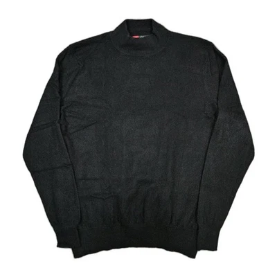 Suéter Shephe Para Hombre Talla 52 (Grande) Cuello Simulado 100% Cachemira Clásico   Foto 1 de 4