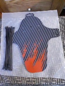 Fundas para guardabarros para bicicleta de montaña Zacro - Imagen 1 de 7