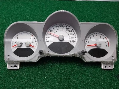 Chrysler IS PT Cruiser 2008 grupos de instrumentos 05172354AB Foto 1 de 4