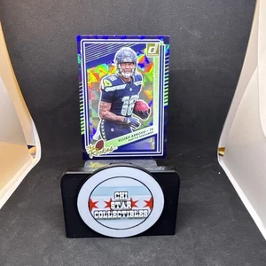 Elijah Arroyo 2025 Panini Donruss The Rookies #22 Seattle Seahawks - Picture 1 of 2