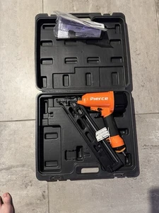 Pierce PRC-15 Professional Finish Nagler - Bild 1 von 4