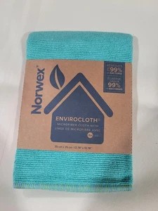 Norwex EnviroCloth con BacLock verde salvia - Imagen 1 de 4