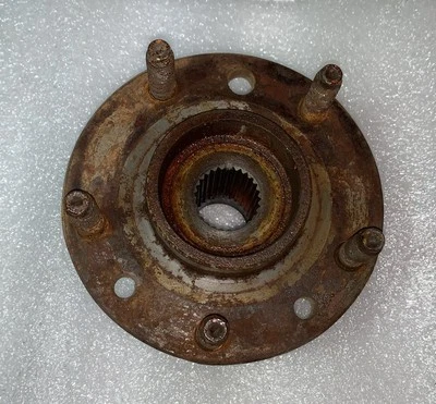 Buje trasero Chevy Chevrolet Corvette 1984-1996 OEM Foto 1 de 4