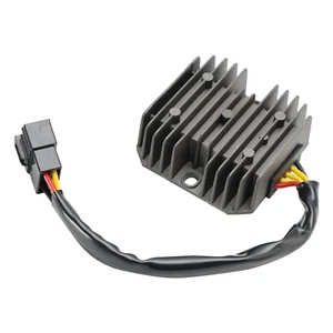 Voltage Regulator Rectifier For Aeon Elite Urban 350 i 125 AEO-3160062U-000 B2 - Picture 1 of 6