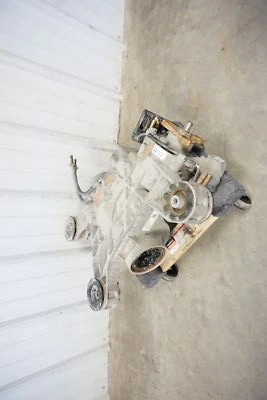 2018 - 2020 年大众 Atlas 4 运动后差速器托架 0AY525010AE — 第 1/4 张图片