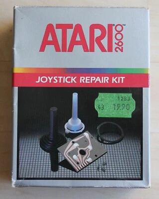 Atari 2600 Joystick Repair Kit - Bild 1 von 4